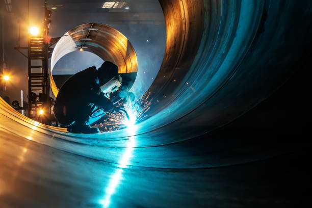 Best Marine and Shipbuilding Welding in Chesterfield, MO