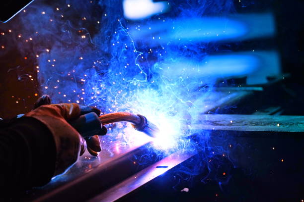 Affordable Welder Services in Chesterfield, MO