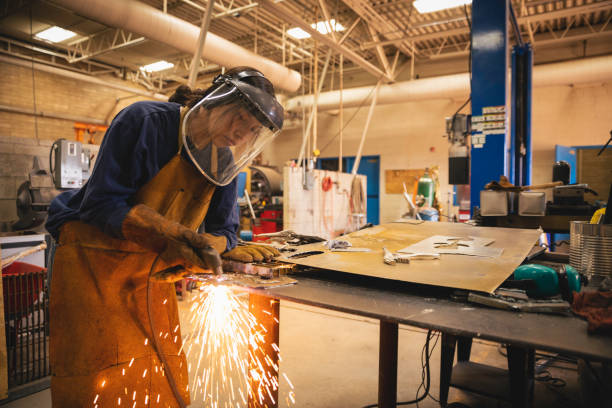 Reliable Chesterfield, MO Welder & Metal Fabrication Solutions