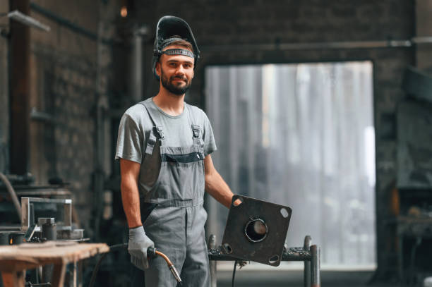 Reliable Chesterfield, MO Welder & Metal Fabrication Solutions