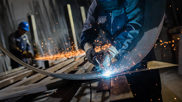 Affordable Welder Services in Chesterfield, MO