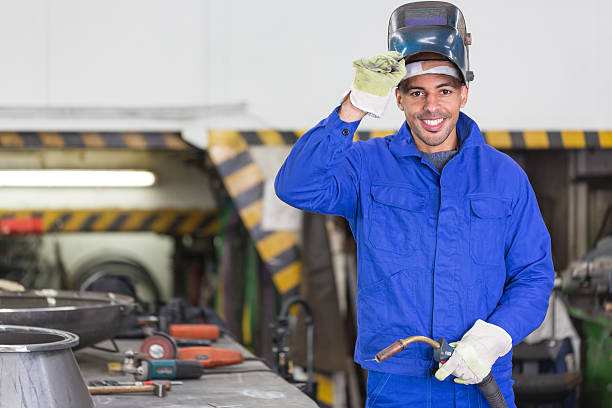Best Automotive Welding in Chesterfield, MO