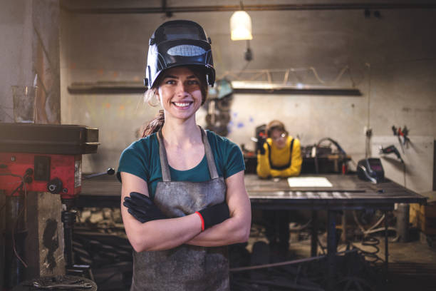 Best Specialty Welding Processes in Chesterfield, MO
